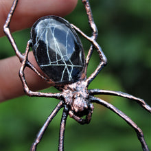 Load image into Gallery viewer, Spiderweb Orb Weaver
