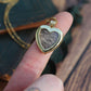 Window Heart Locket