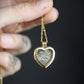 Window Heart Locket