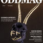 ODDMAG Volume 1