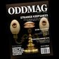 ODDMAG Volume 4
