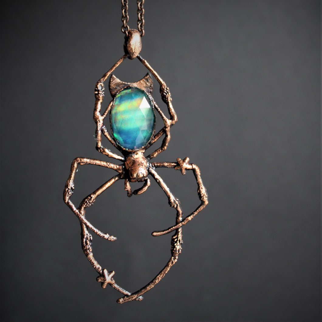 Aurora Dream Weaver