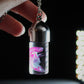 Diaphonized Pinkie Mouse Necklace