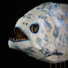Load image into Gallery viewer, Delft Piranha
