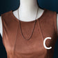 Extra Copper Chain