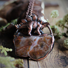 Load image into Gallery viewer, Dino Poop - Stegosaurus

