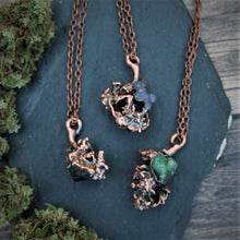 Load image into Gallery viewer, CREATE YOUR OWN - Best Buds Necklace
