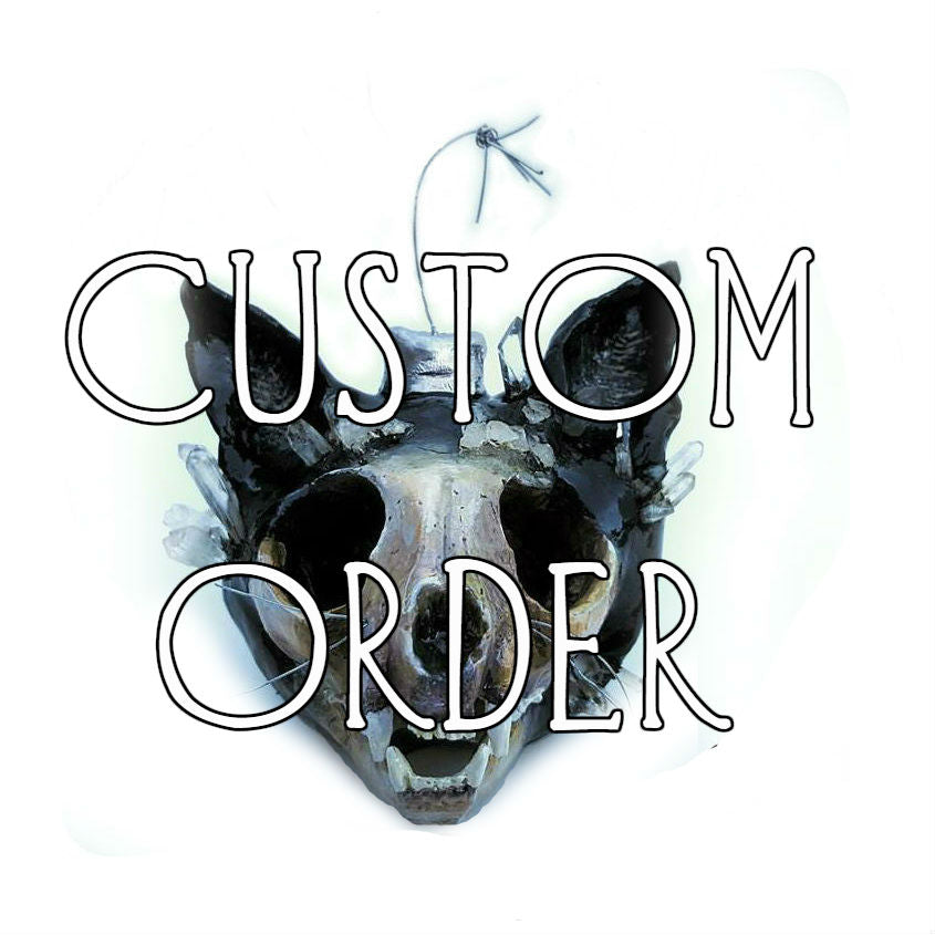 Custom Listing for TCB